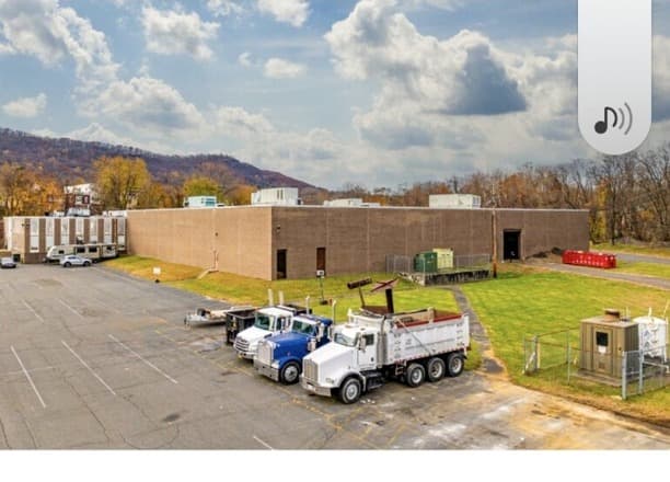 Commercial property operations managed by REPNY